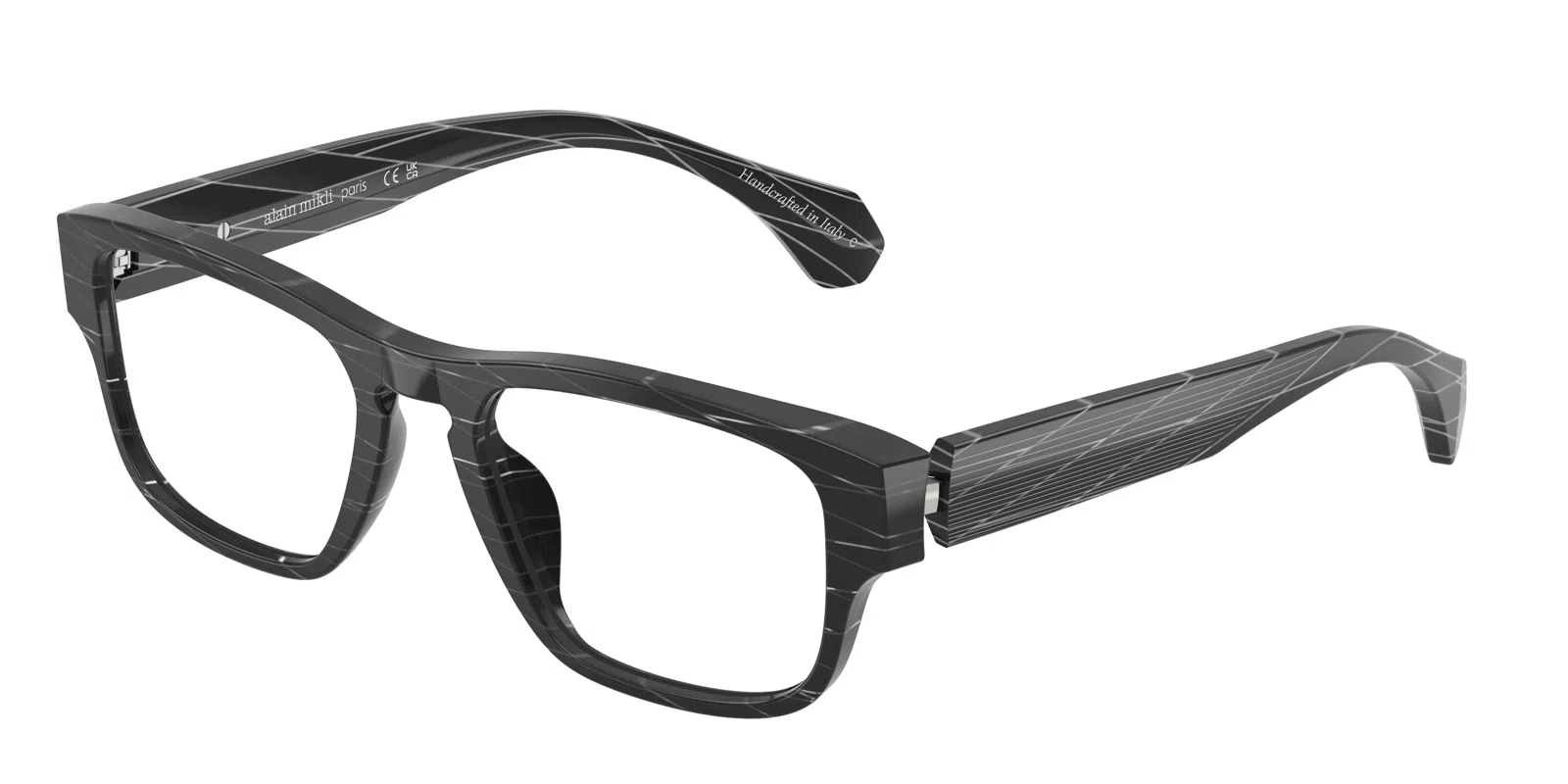 Alain Mikli 3518 Eyeglasses - view 6
